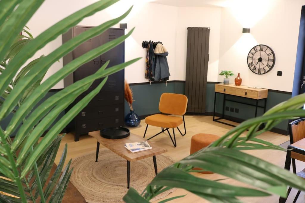 Cocon Neuf - Coeur Du 11E Daire Paris Dış mekan fotoğraf